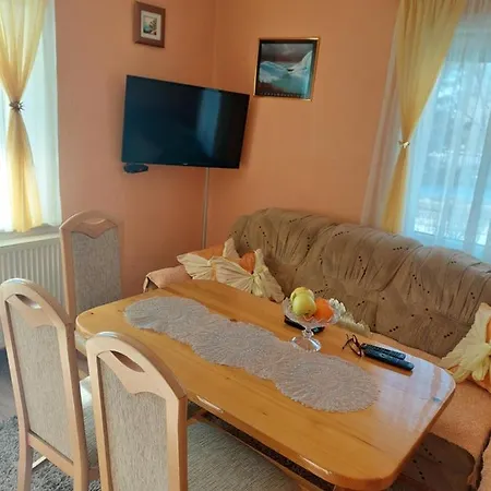 Ivic Pensionat Kupres (Canton 10)