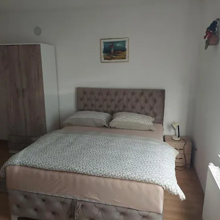 Ivic Pensionat Kupres (Canton 10)