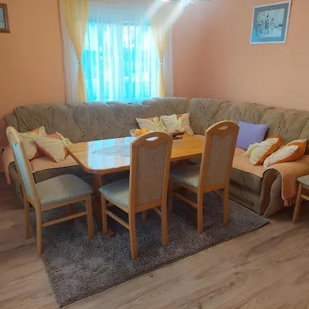 Ivic Pensionat Kupres (Canton 10)
